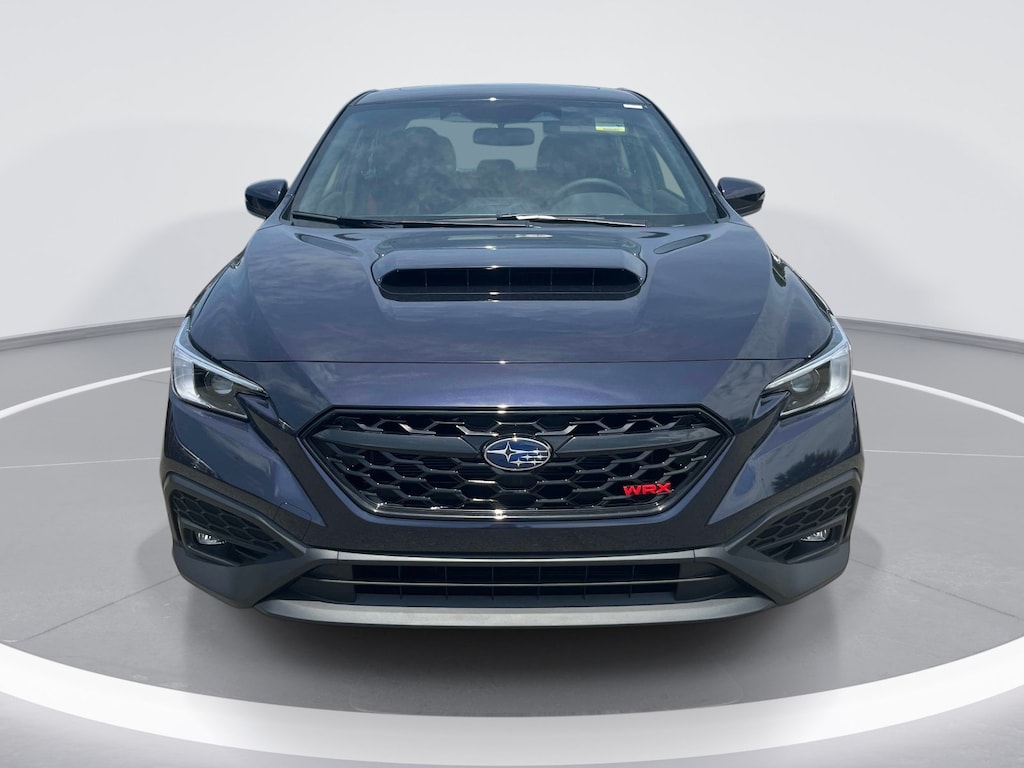New 2026 Subaru WRX Limited Sedan