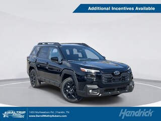 2026 Subaru Outback Limited SUV