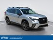  Subaru Ascent