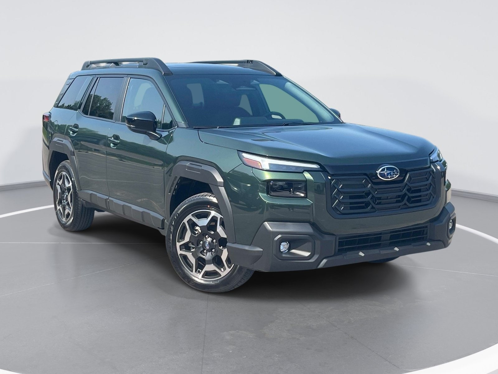 Subaru Outback Touring