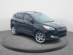 2013 Ford Escape Titanium SUV