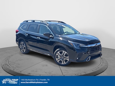 2025 Subaru Ascent Touring 7-Passenger SUV
