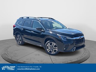 2025 Subaru Ascent Touring 7-Passenger SUV