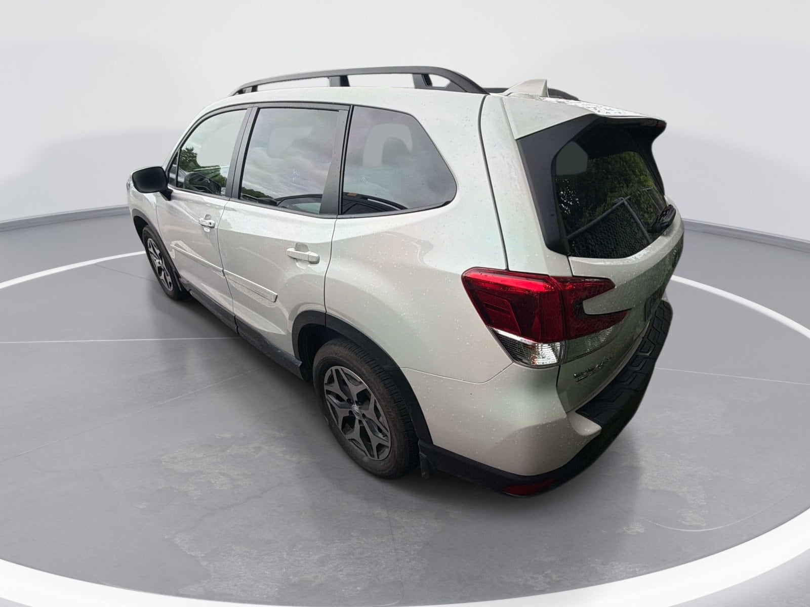 Subaru Forester Premium