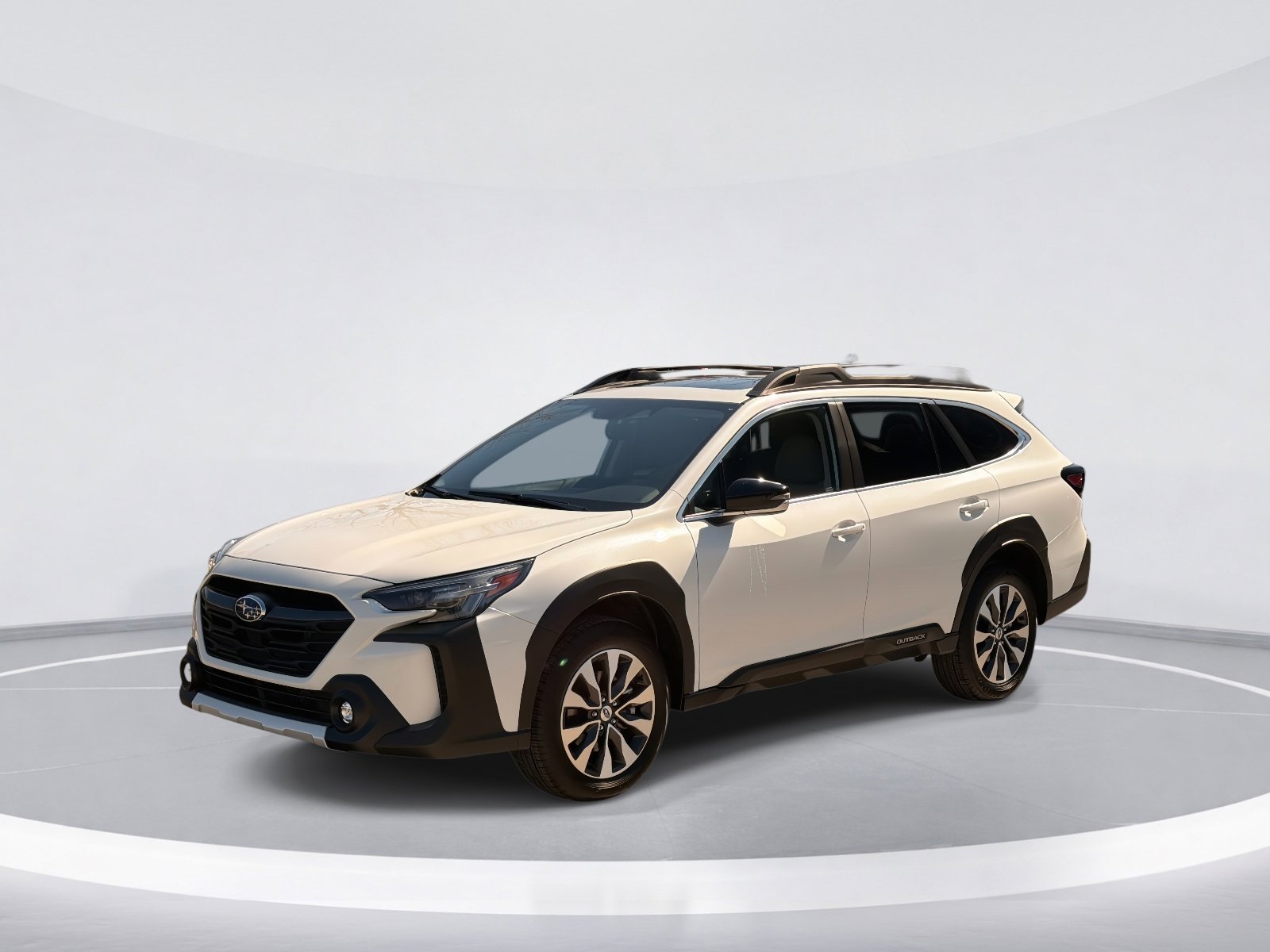 2025 Subaru Outback Limited XT photo 4
