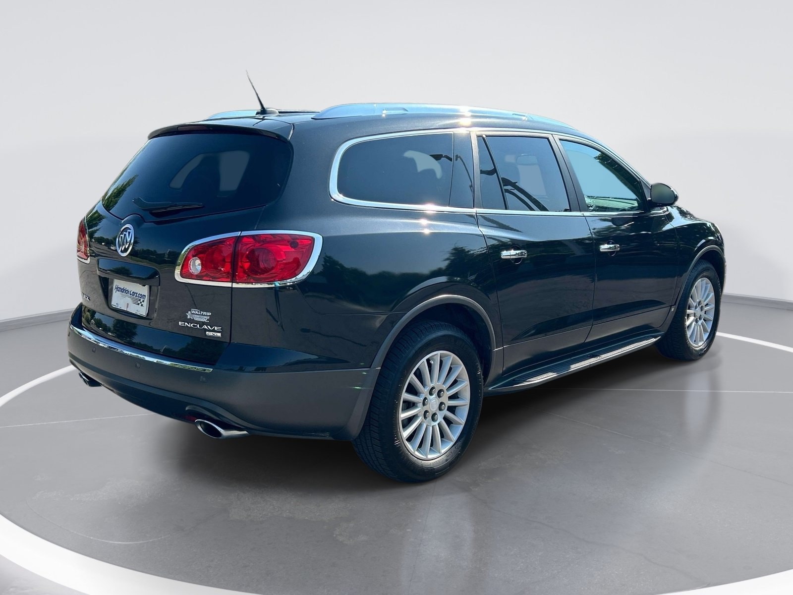 2009 Buick Enclave CXL