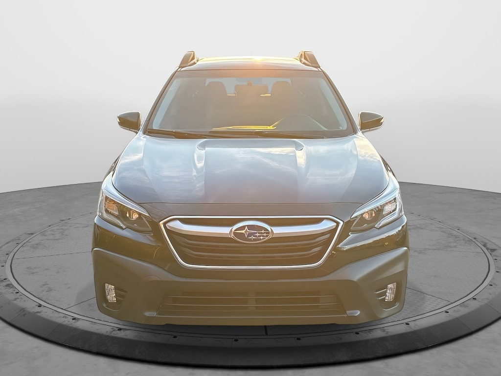 Used 2020 Subaru Outback Premium SUV