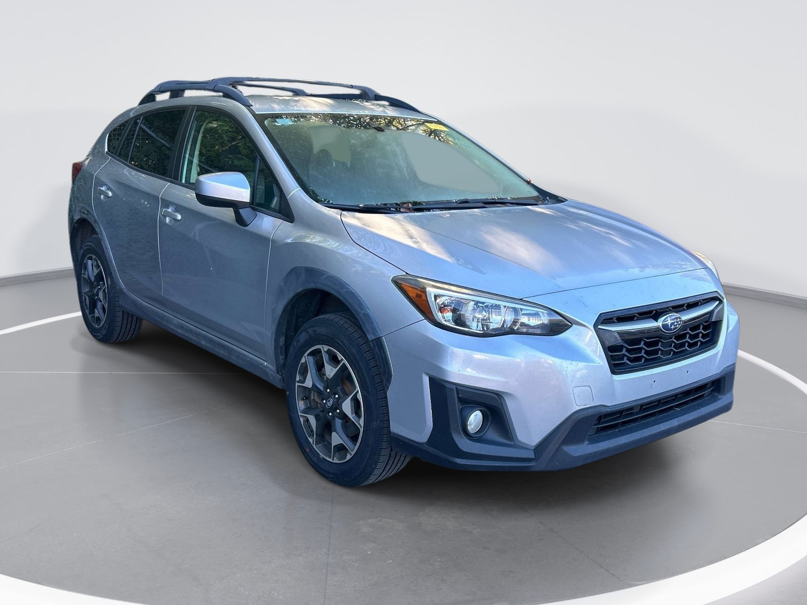 Used 2019 Subaru Crosstrek Premium SUV