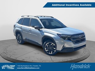 2025 Subaru Forester Hybrid Premium SUV