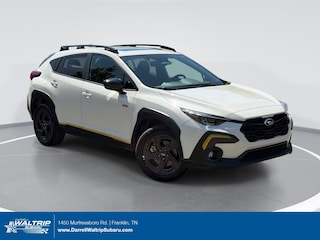2025 Subaru Crosstrek Sport SUV