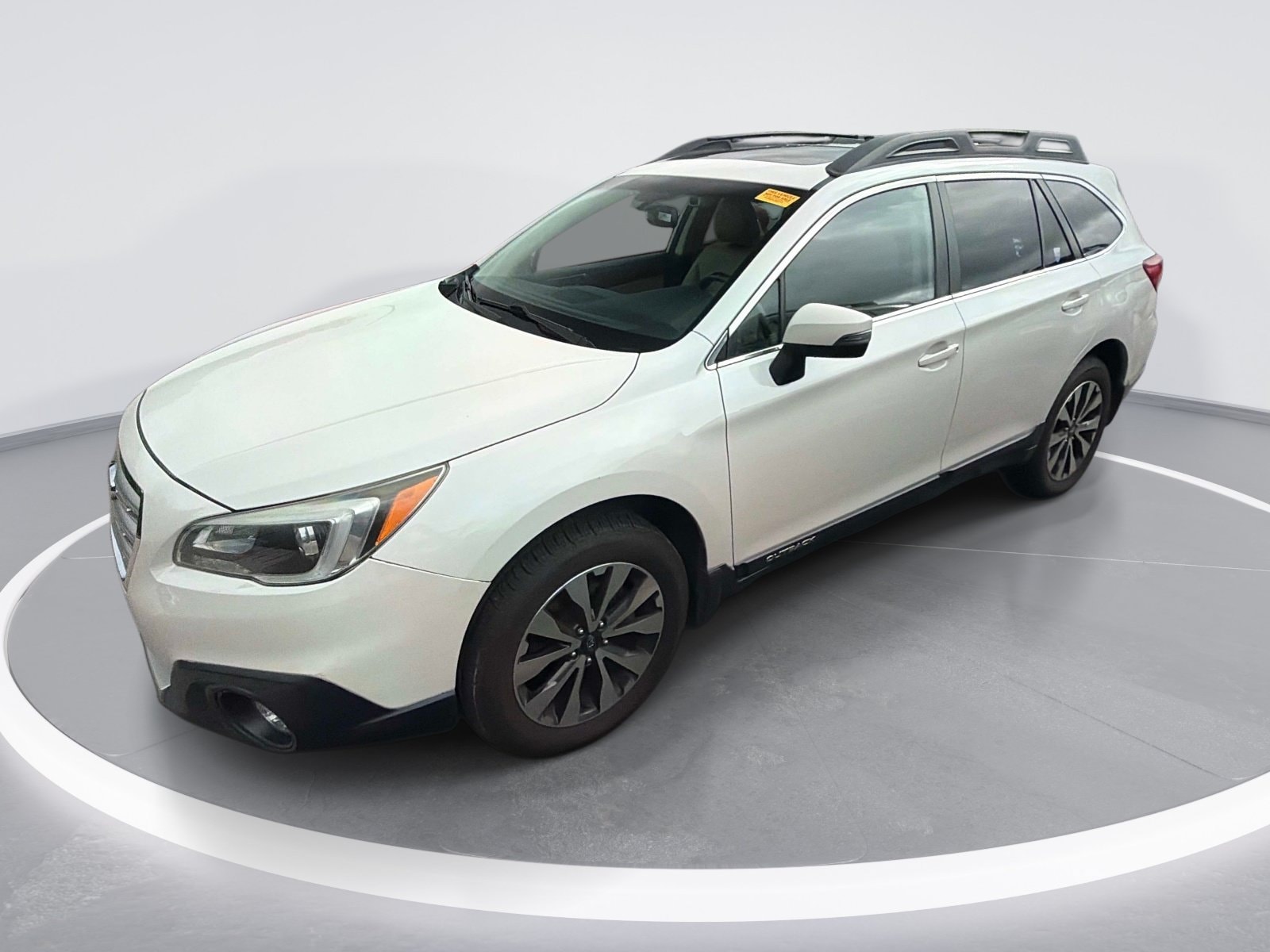 Subaru Outback 3.6R Limited