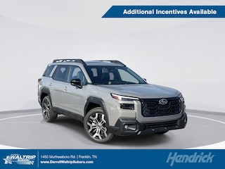 2026 Subaru Outback Touring XT SUV