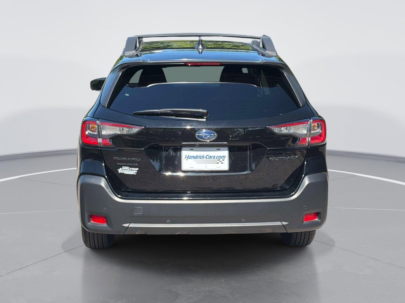 2025 Subaru Outback Onyx Edition photo 6