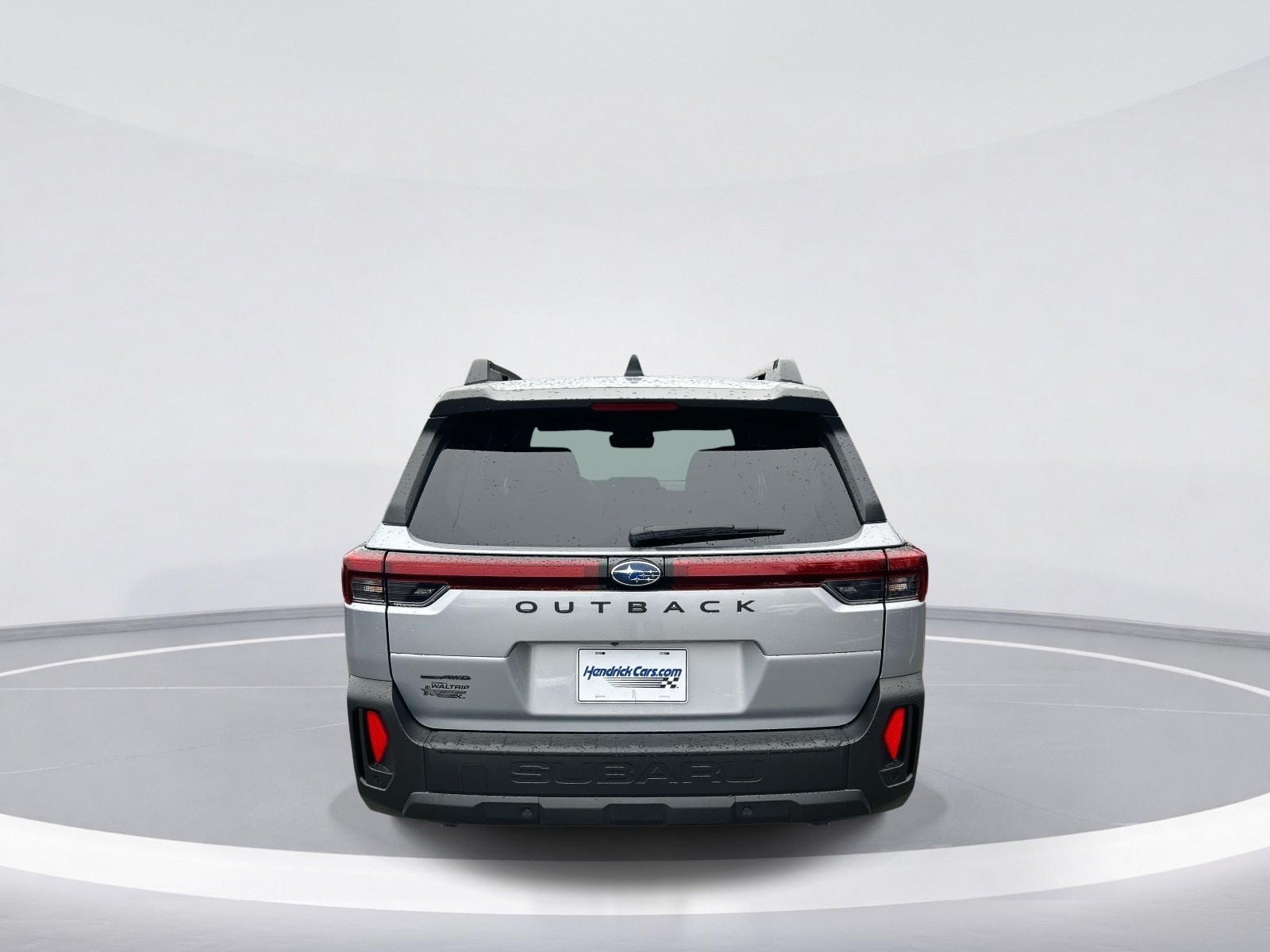 Subaru Outback Limited XT