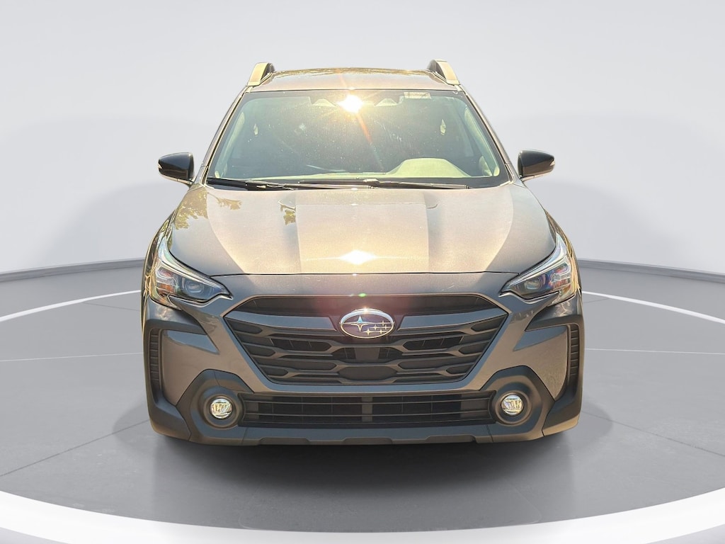 Certified 2025 Subaru Outback Premium SUV
