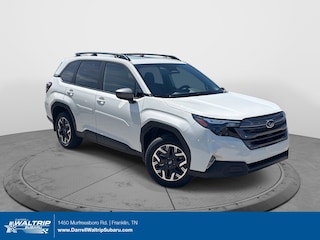 2025 Subaru Forester Premium SUV