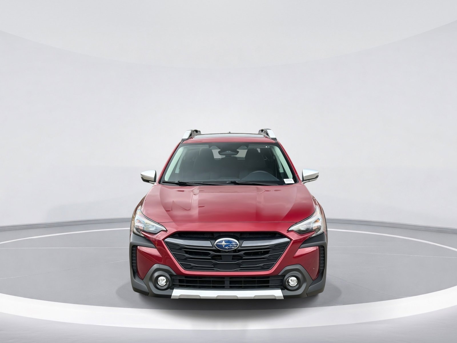 2025 Subaru Outback Touring XT photo 2