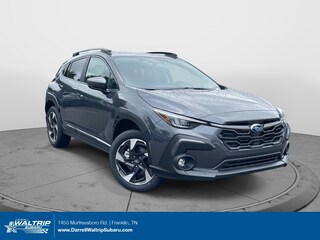 2025 Subaru Crosstrek Limited SUV