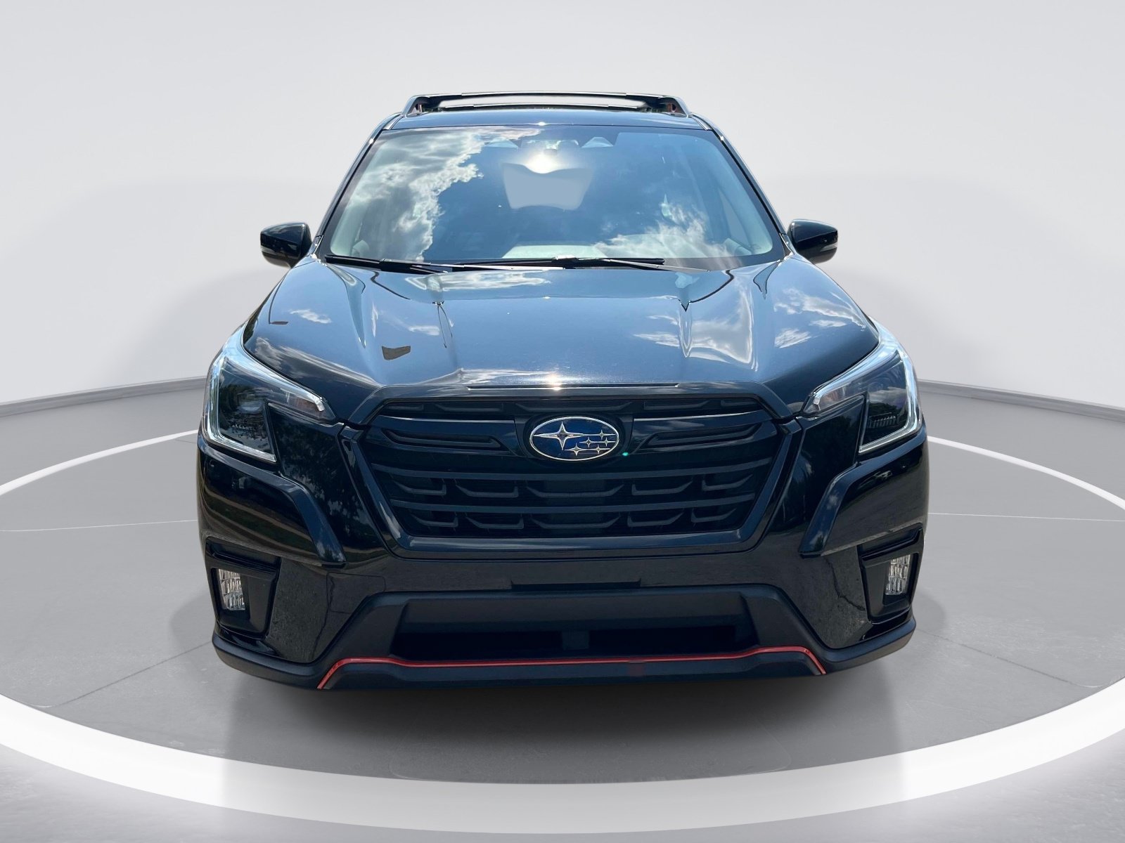 Used 2024 Subaru Forester Sport SUV