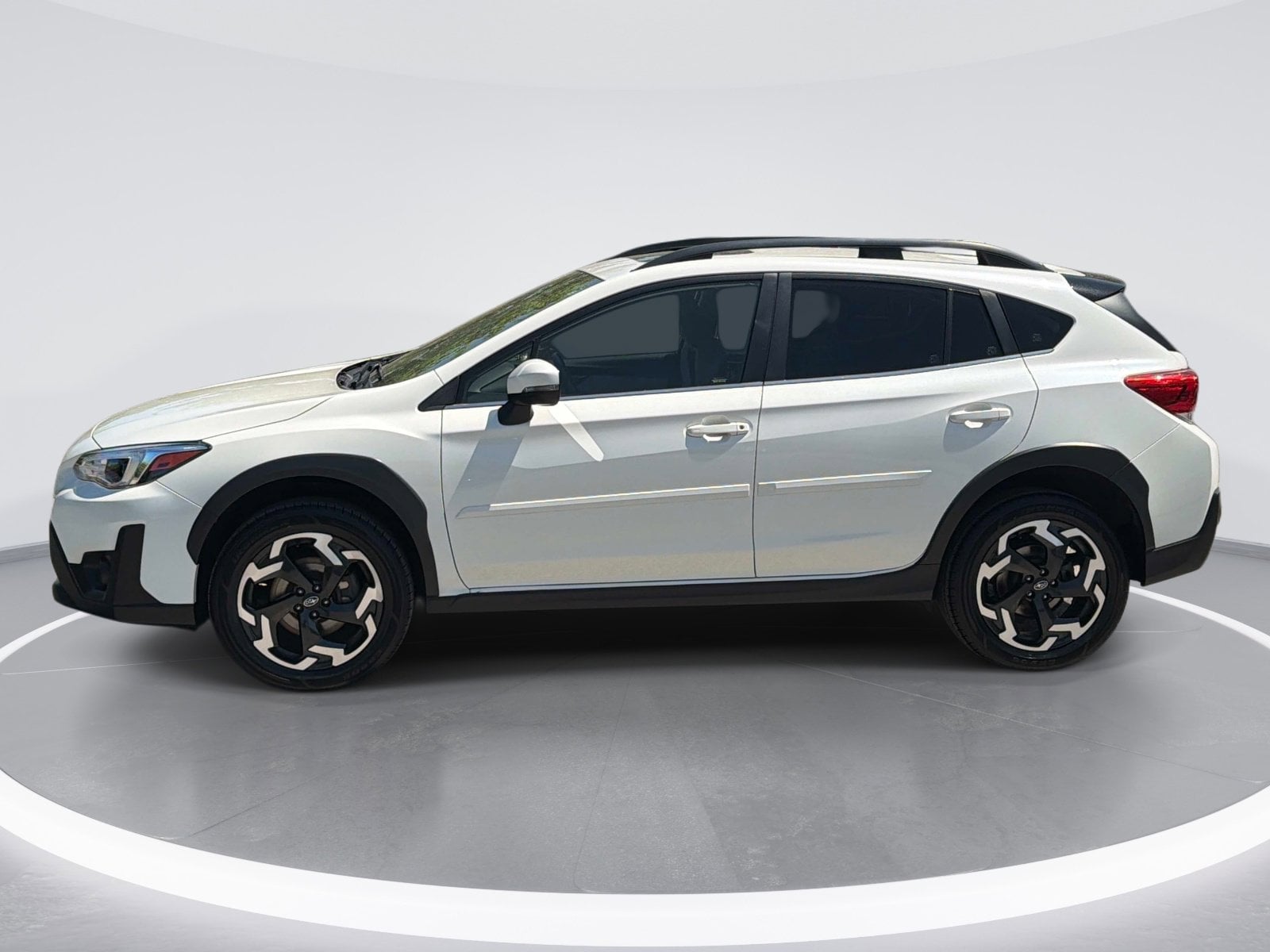 2023 Subaru Crosstrek Limited photo 5