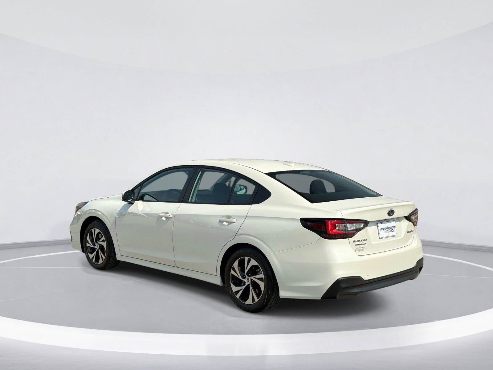 2025 Subaru Legacy Premium photo 6