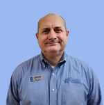 Staff member Will Allen from ID_915b47c6a8dd
