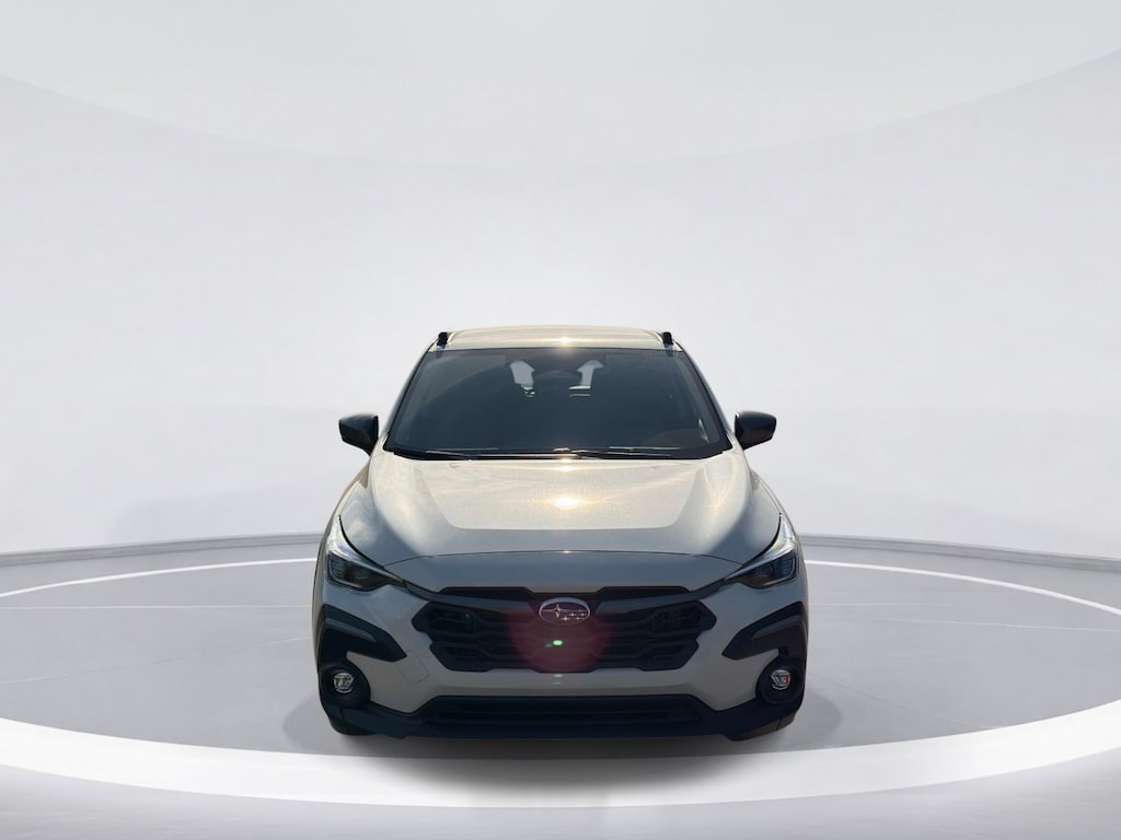 New 2026 Subaru Crosstrek Limited SUV