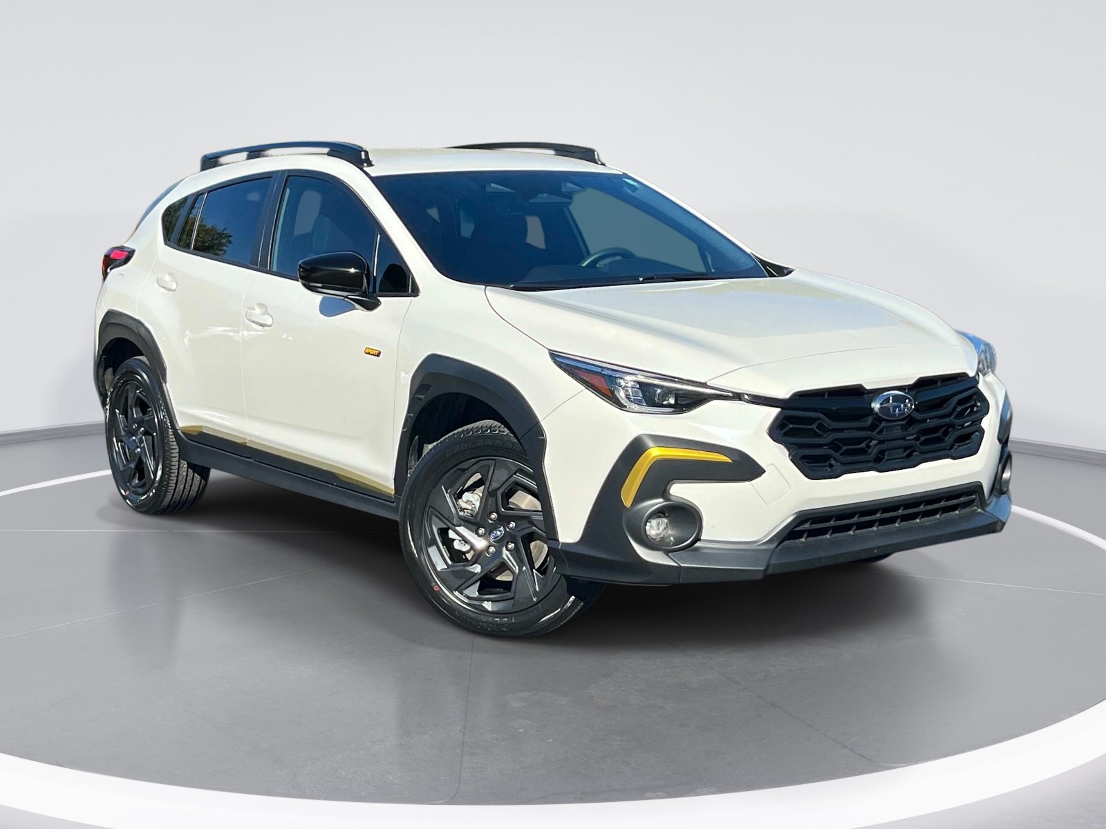 Used 2024 Subaru Crosstrek Sport SUV