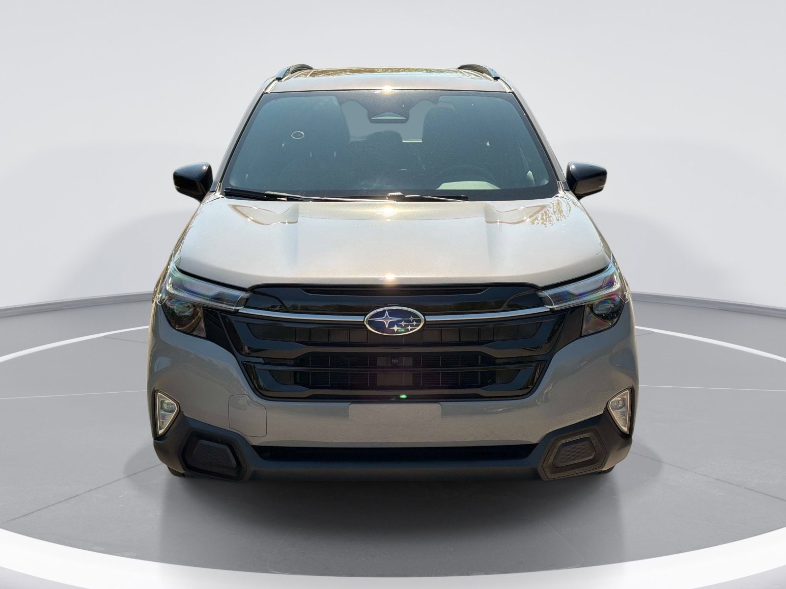 2026 Subaru Forester Touring photo 2