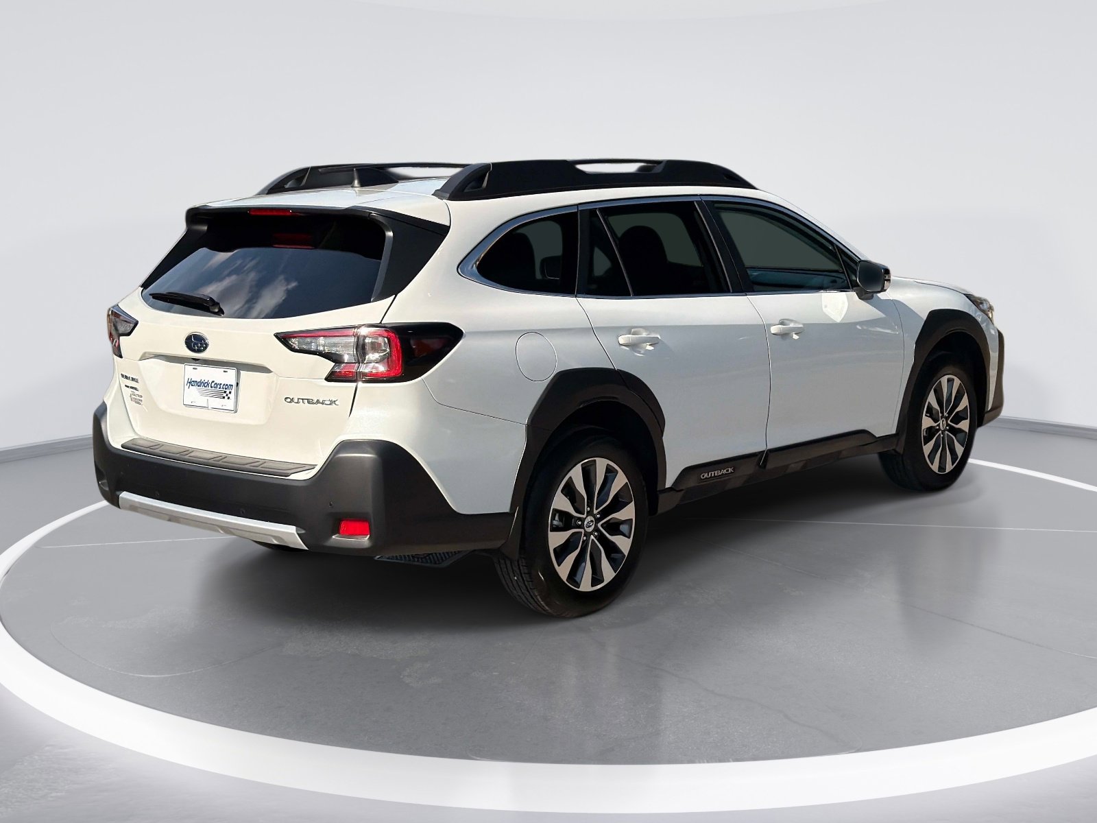 2025 Subaru Outback Limited photo 3