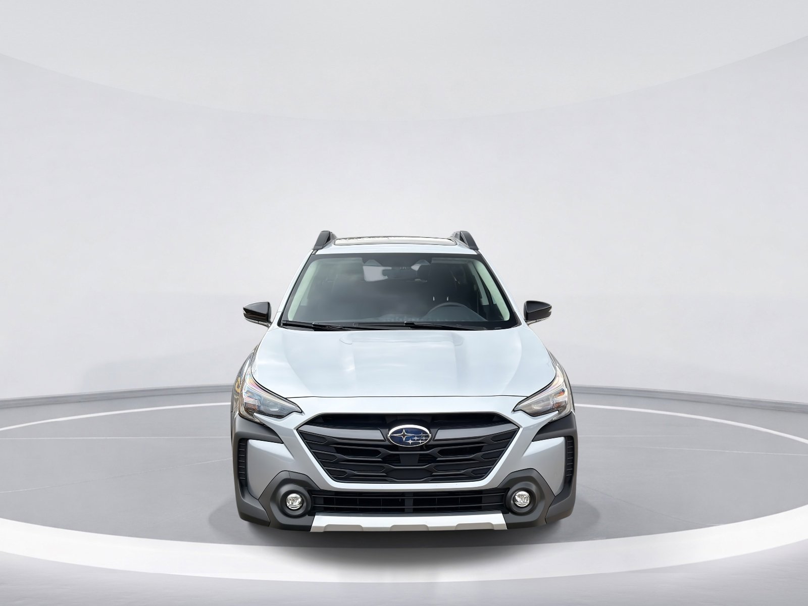 2025 Subaru Outback Limited XT photo 2