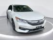 2017 Honda Accord EX-L V6 Sedan