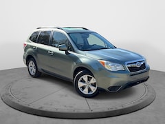 2015 Subaru Forester 2.5i Premium SUV