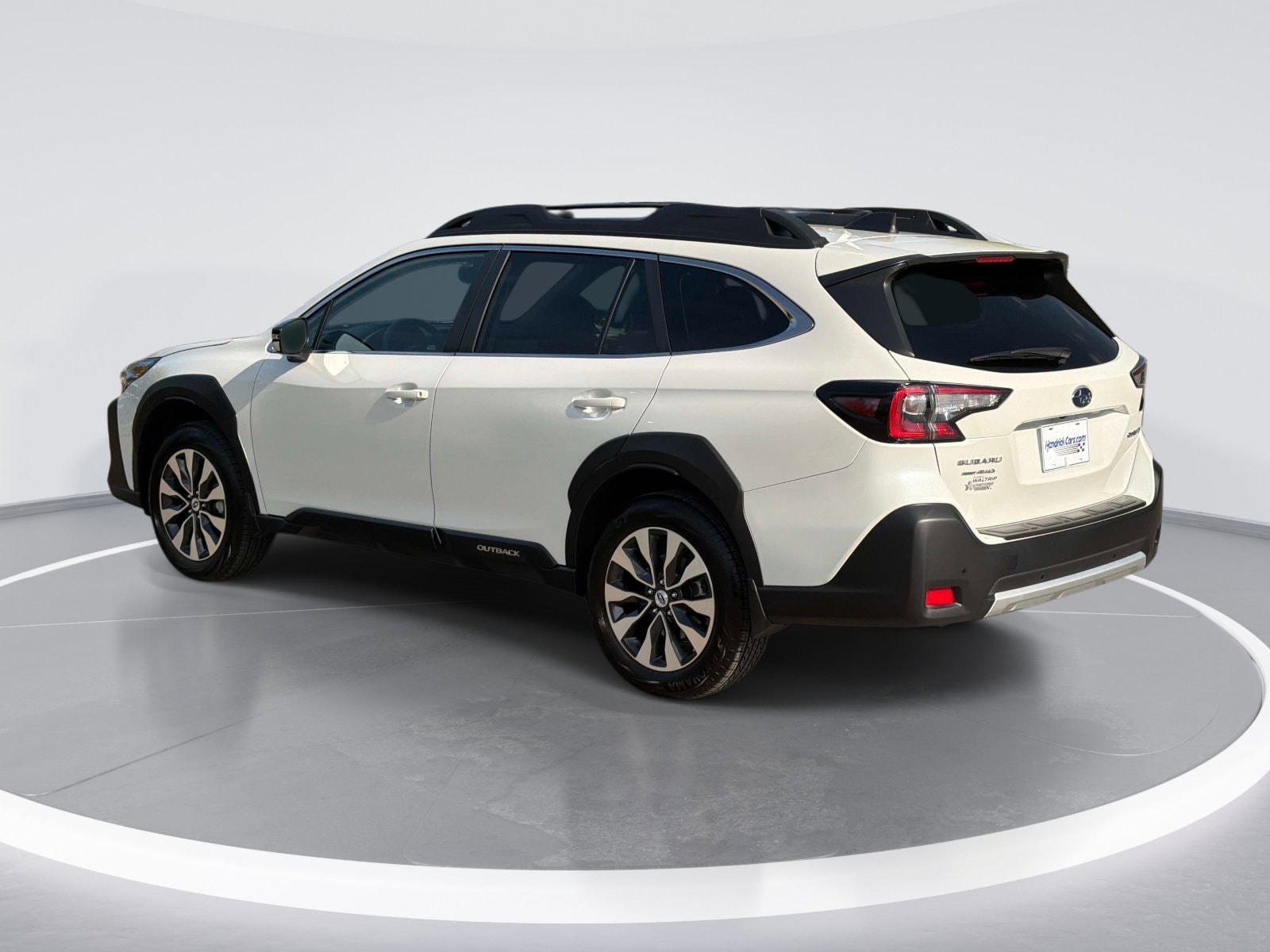 2025 Subaru Outback Limited photo 5