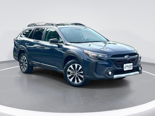 2024 Subaru Outback Limited SUV