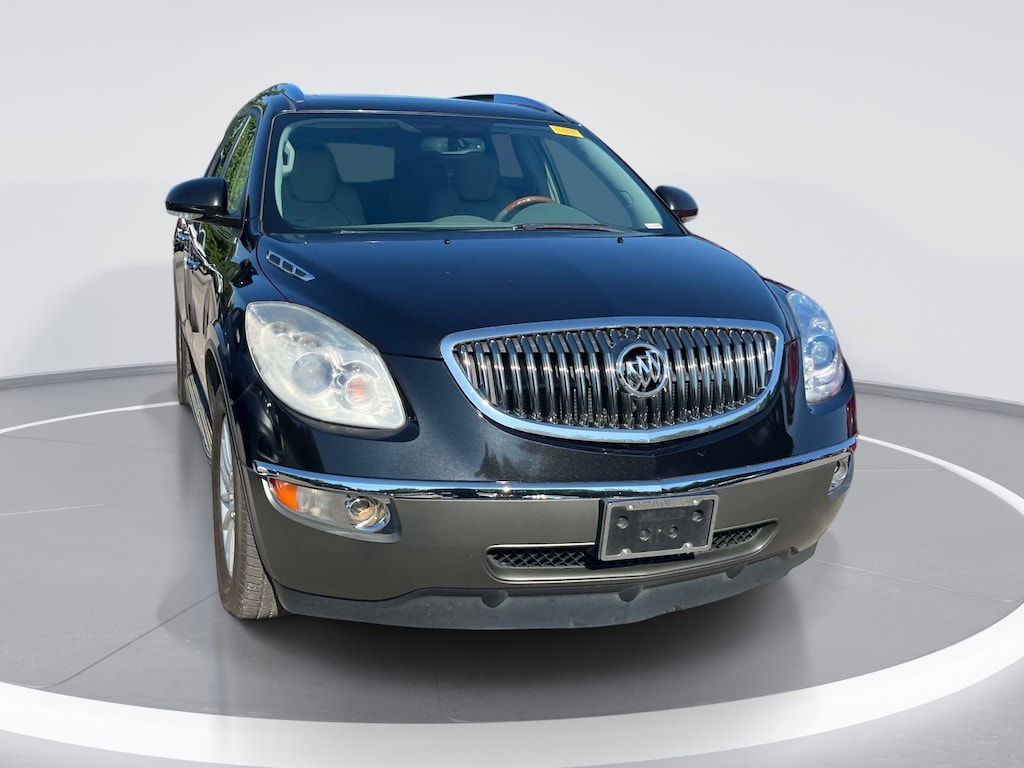 Used 2009 Buick Enclave CXL SUV