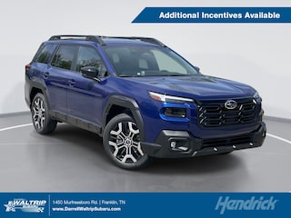 2026 Subaru Outback Touring XT SUV