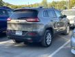 2017 Jeep Cherokee Latitude SUV