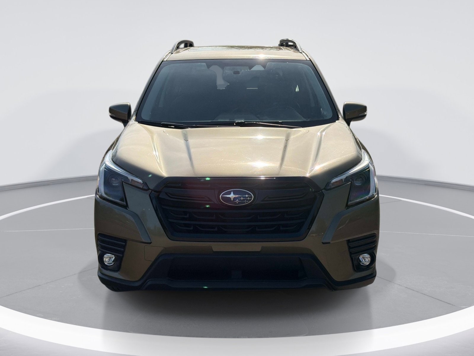 2024 Subaru Forester Limited photo 2