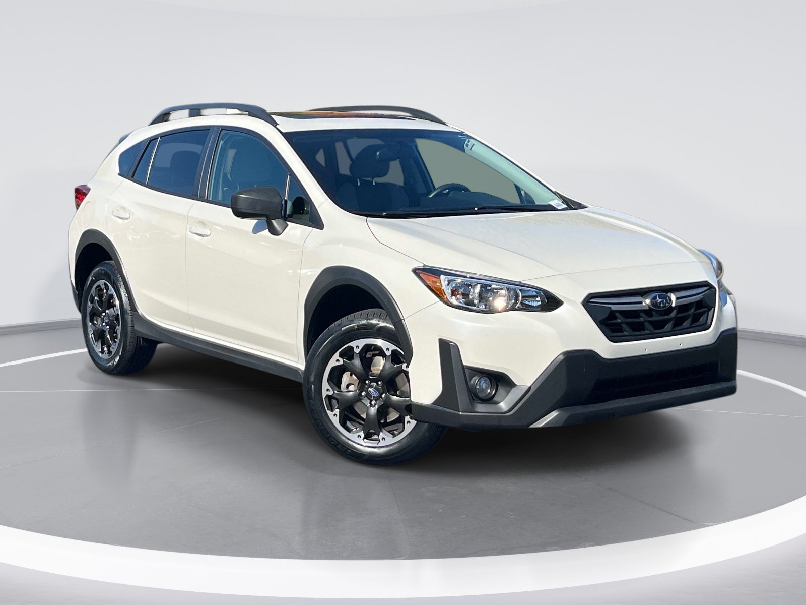 Used 2023 Subaru Crosstrek Premium SUV
