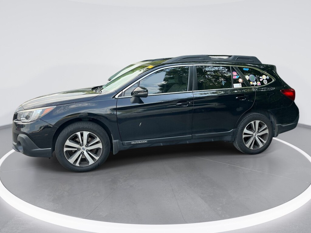 Used 2019 Subaru Outback Limited SUV