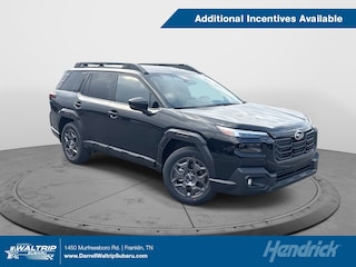 2026 Subaru Outback Premium SUV