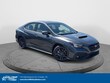 Subaru WRX
