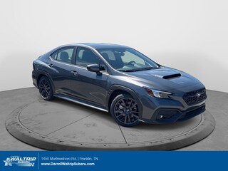 2025 Subaru WRX Premium Sedan