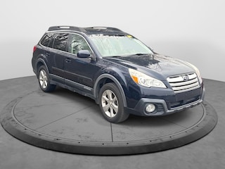 2014 Subaru Outback 2.5i Premium SUV