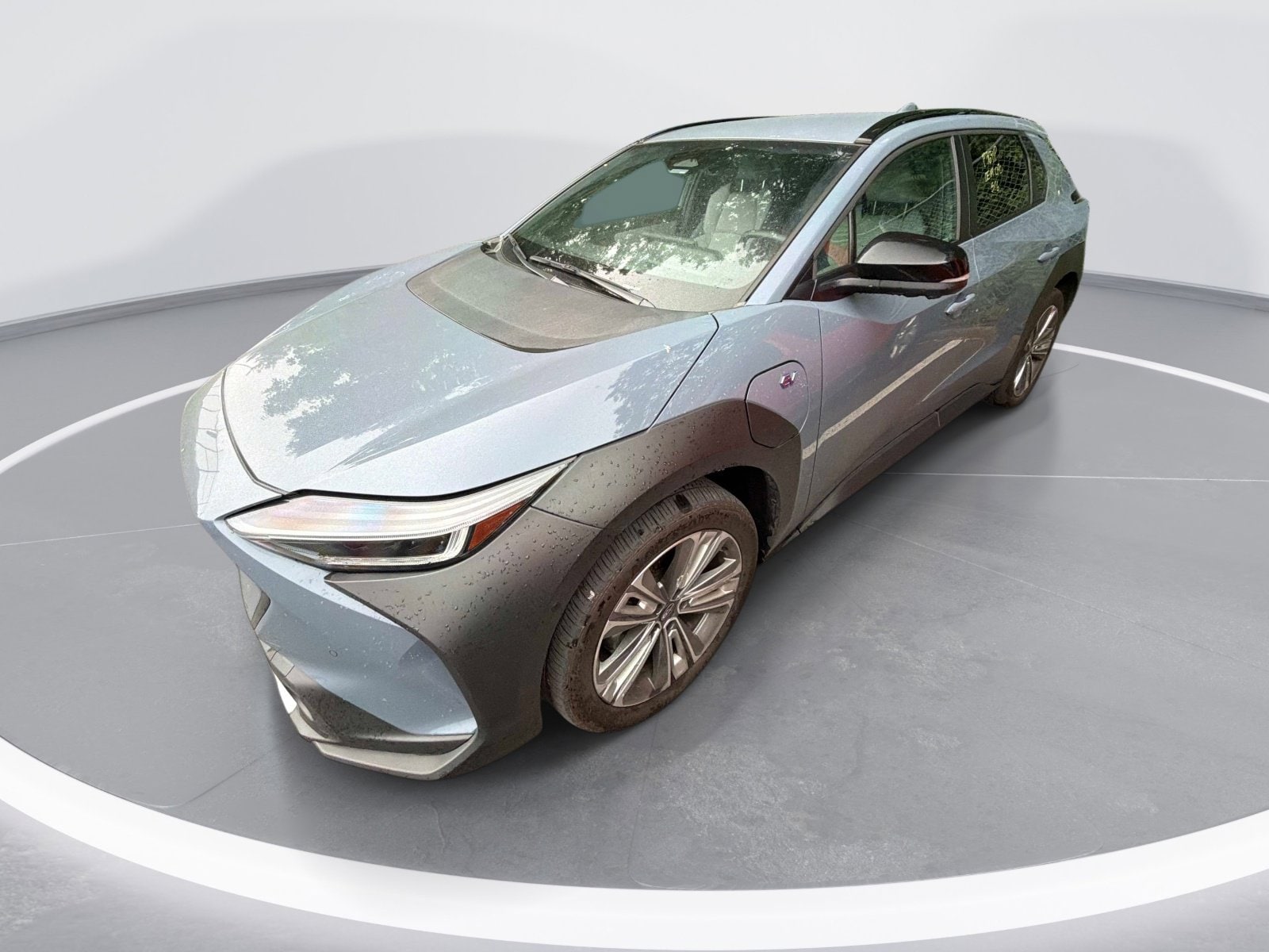 2024 Subaru Solterra Limited photo 6