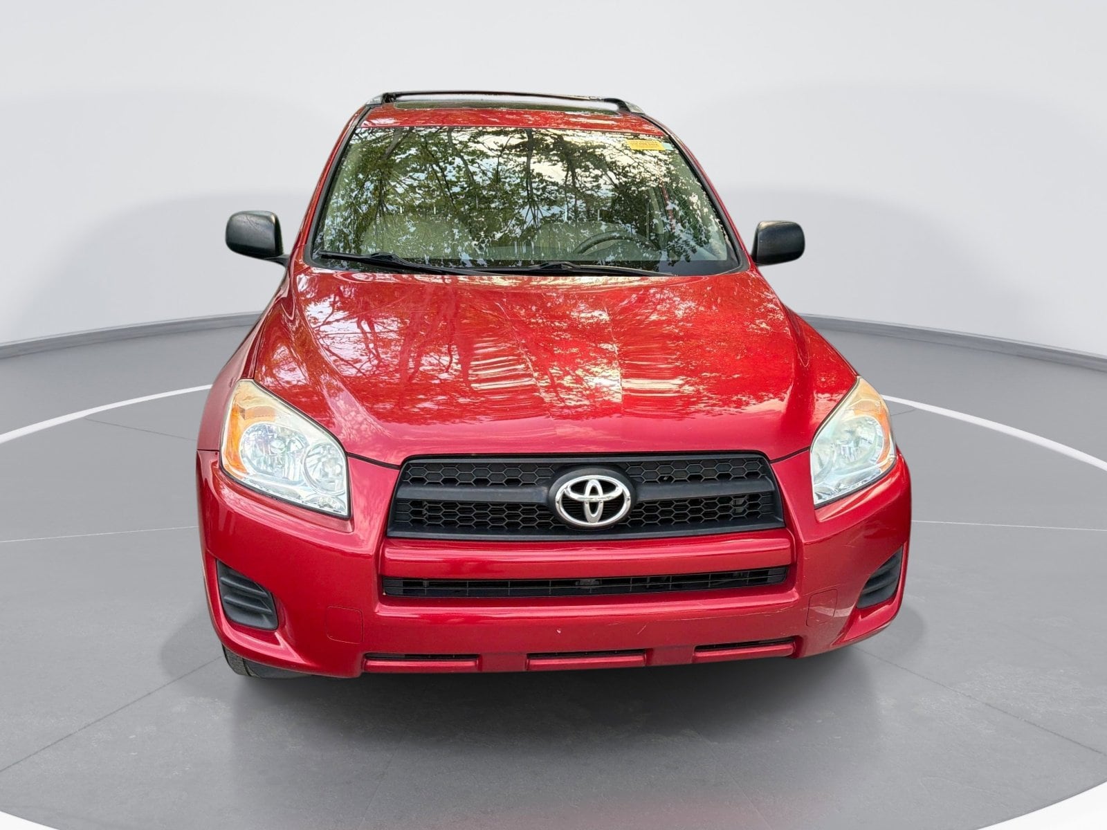 2011 Toyota RAV4 photo 3
