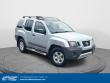  Nissan Xterra