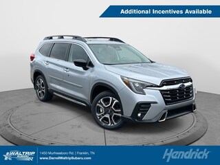 2026 Subaru Ascent Touring 7-Passenger SUV