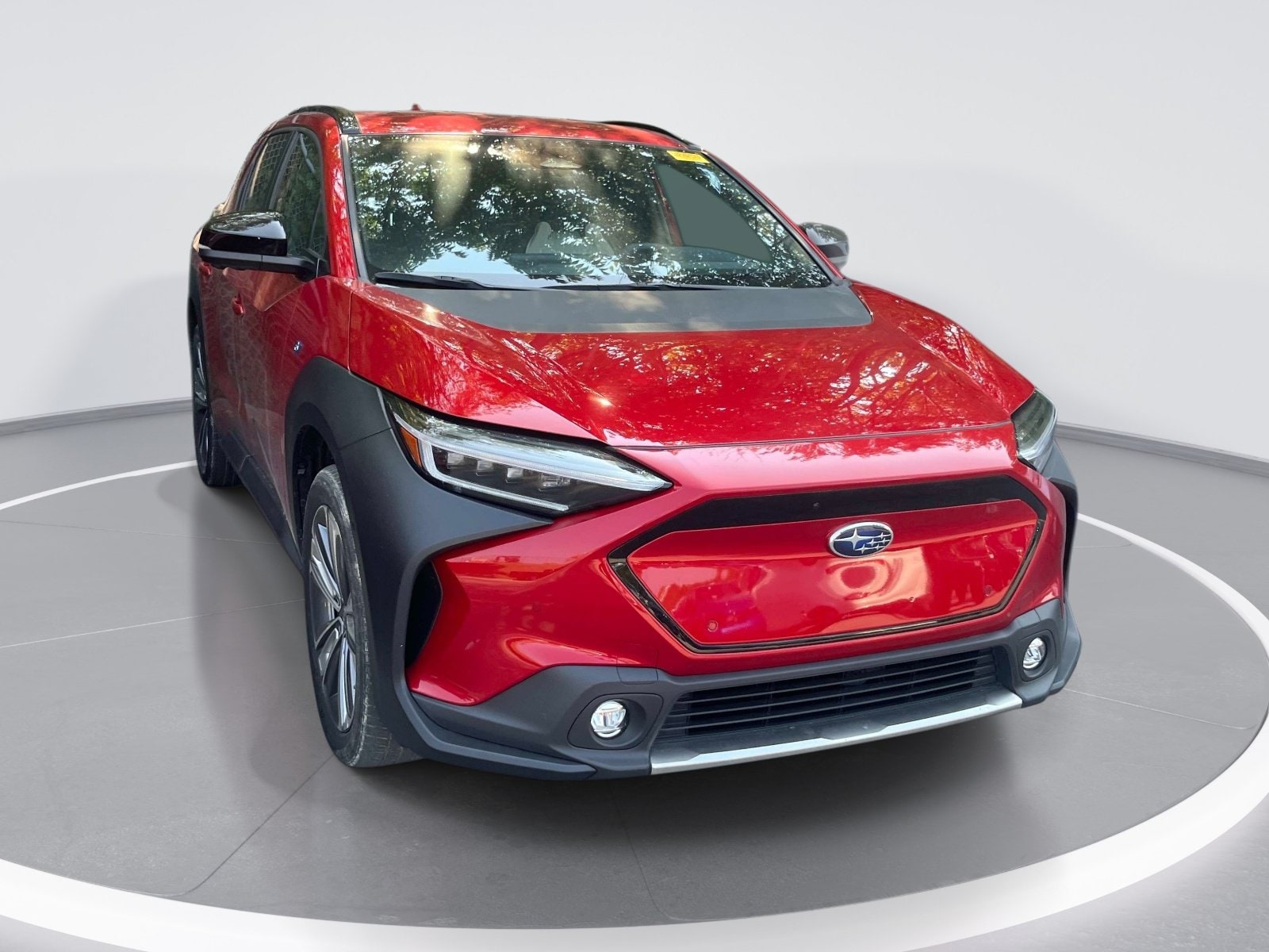 2024 Subaru Solterra Limited